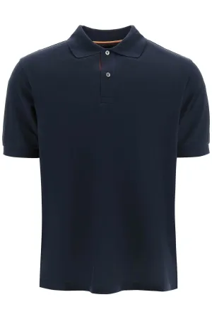 Paul smith cotton polo