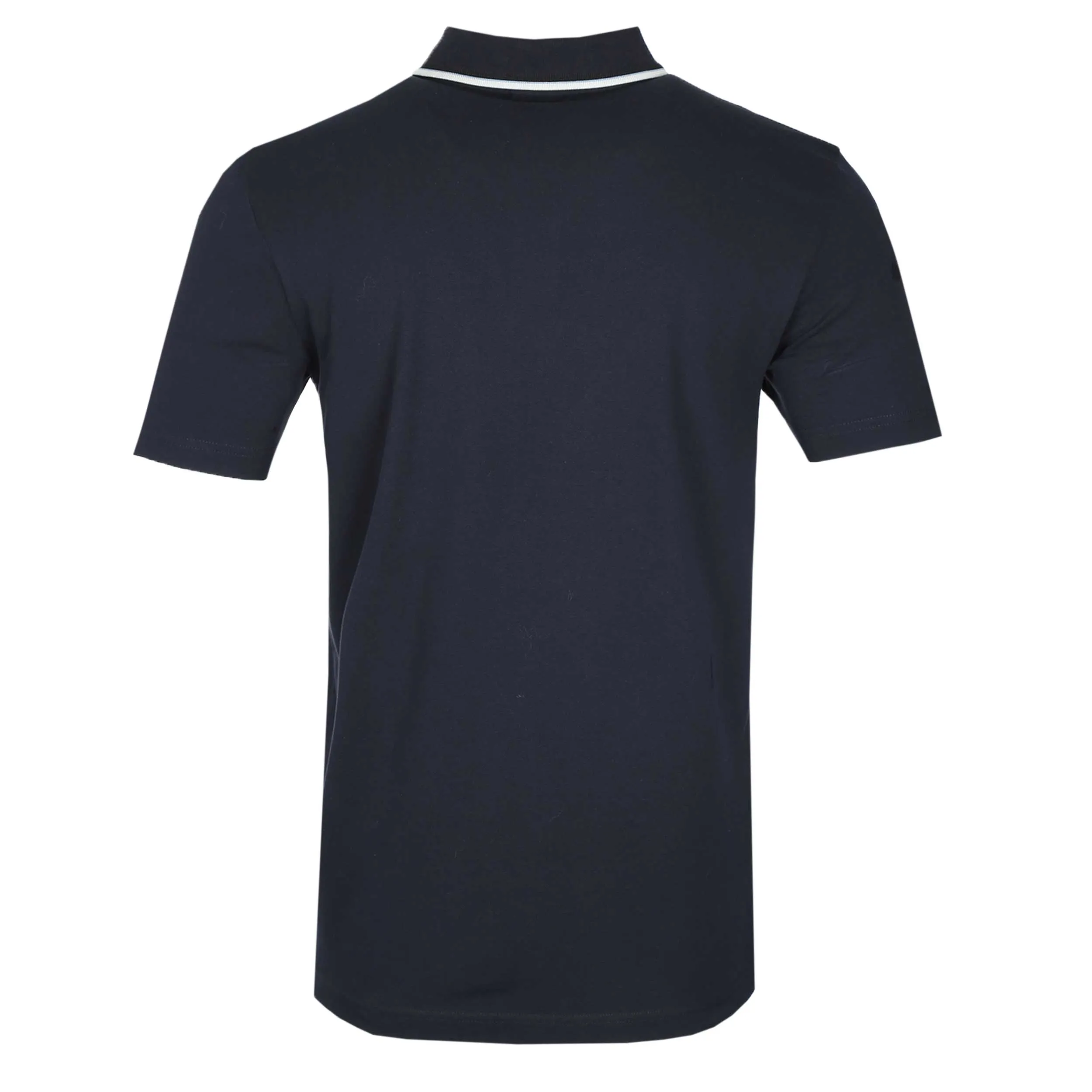 Paul Smith Reg Fit Polo Shirt in Navy