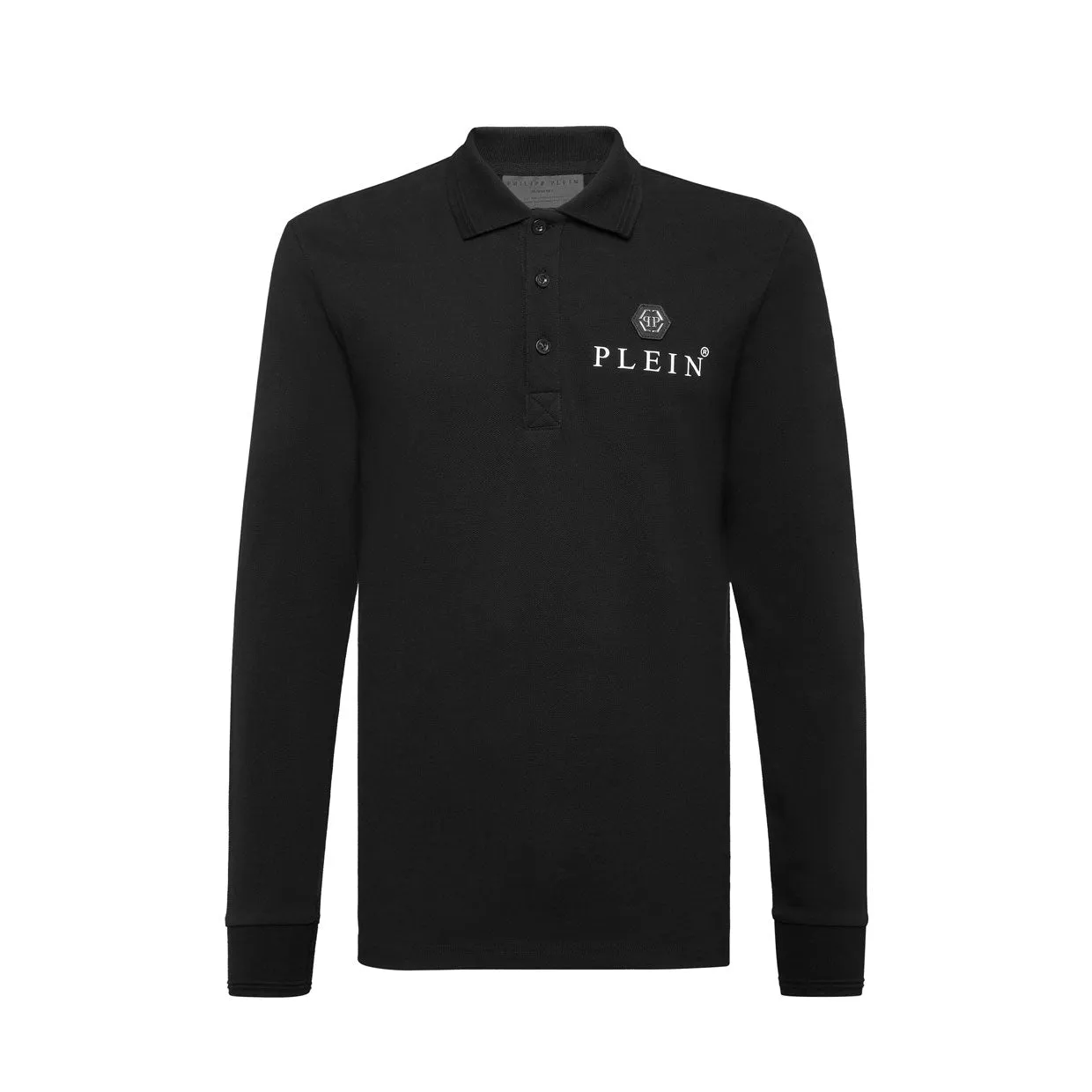 Philipp Plein Polo Shirt