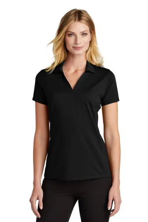 Port Authority® Ladies Performance Staff Polo LK398