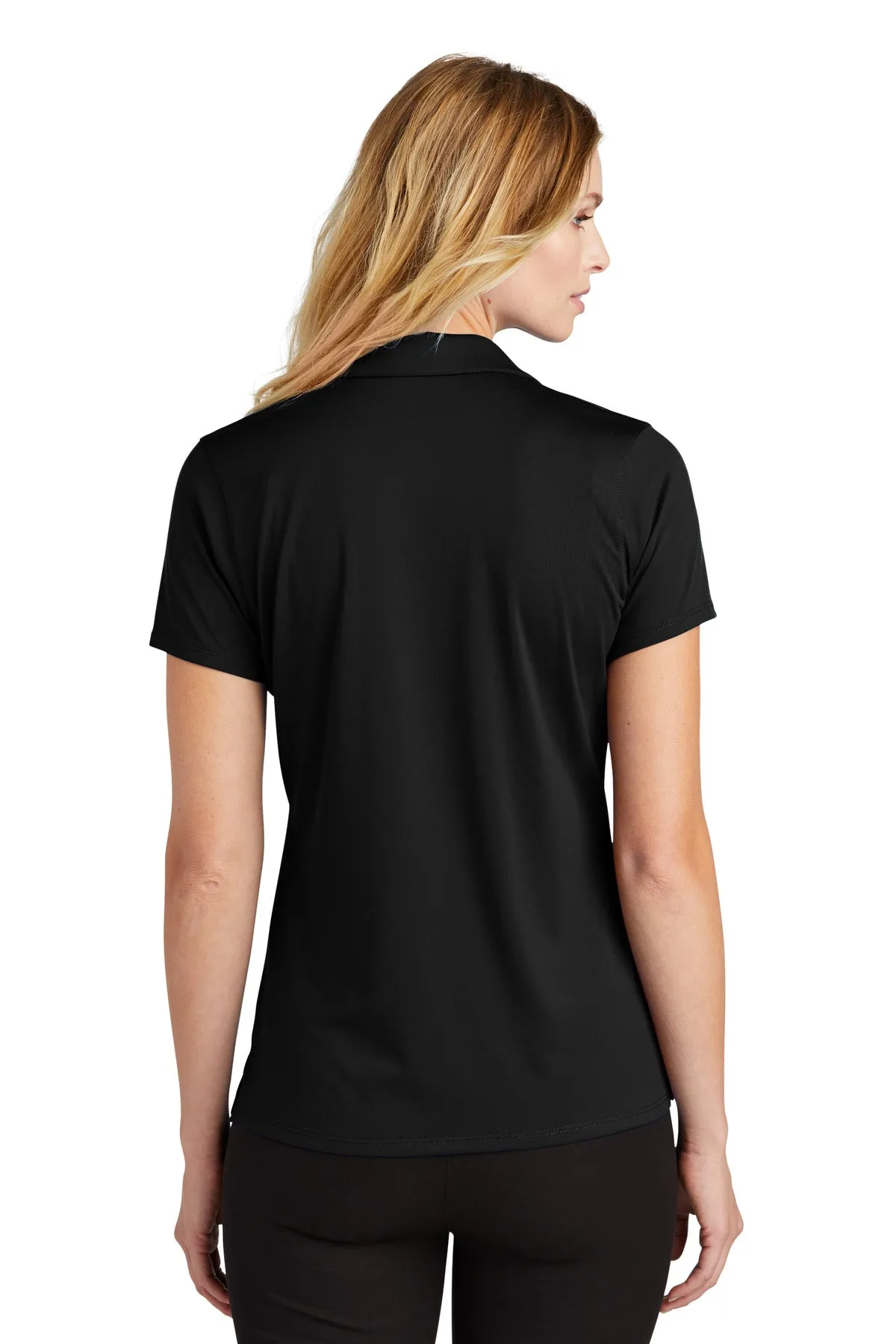 Port Authority® Ladies Performance Staff Polo LK398