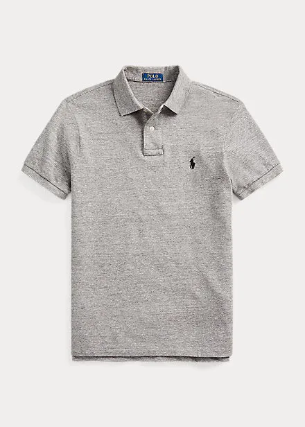 Ralph Lauren - The Mesh Polo Shirt