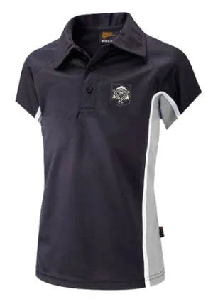 Roding Valley Girls Sports Polo