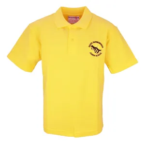 South Farnborough Polo Shirt