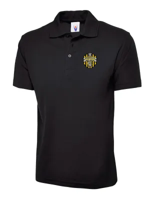 Sparta FC Classic Polo Shirt