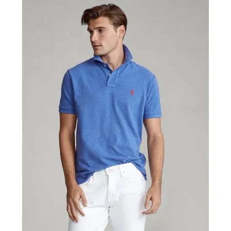 SSKCCMSL1 SHORT SLEEVE POLO