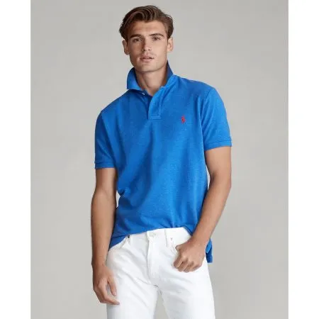 SSKCCMSL1 SHORT SLEEVE POLO