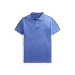 SSKCM8 SHORT SLEEVE POLO