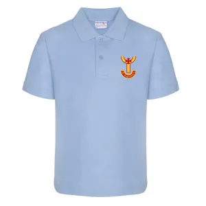 St Augustine's Caretaker Polo Shirt