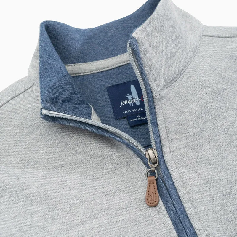 Sully Jr 1/4 Zip