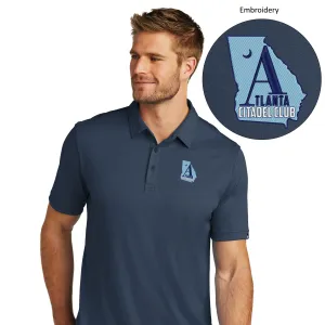 The Citadel, Atlanta Citadel Club, TravisMathew Performance Polo