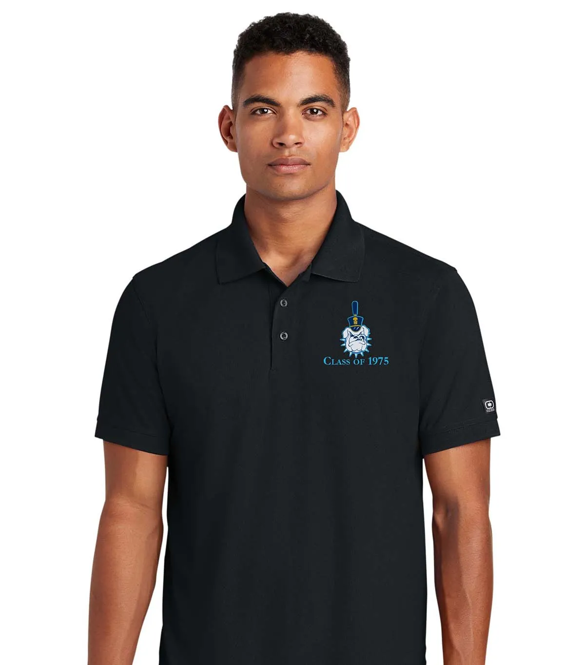 The Citadel, Spike Class Of Customizable (Your Year)  OGIO - Caliber2.0 Polo Shirt