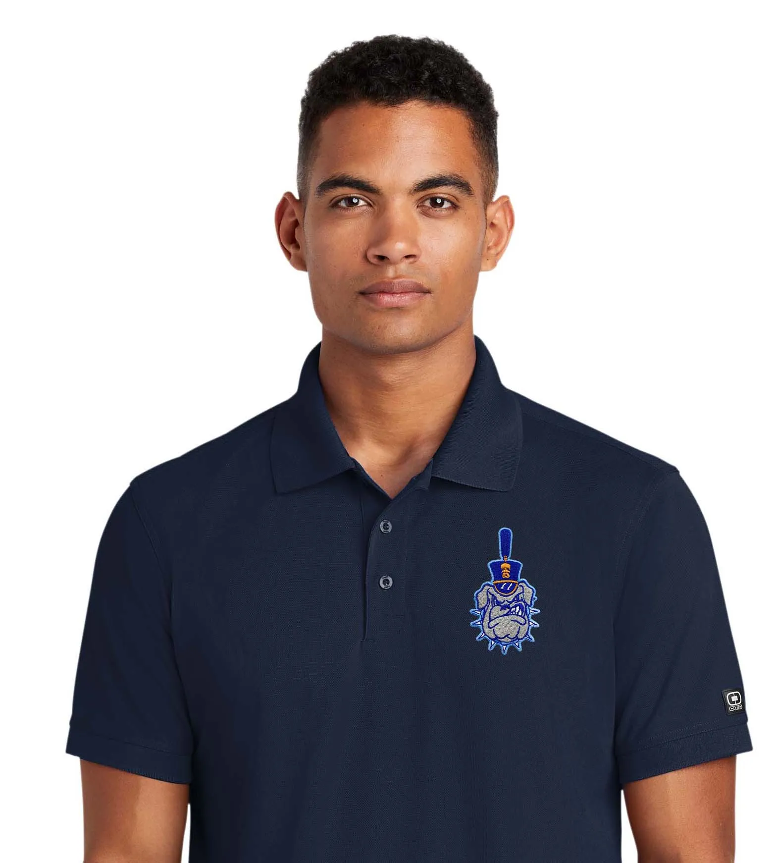 The Citadel, Spike, OGIO Men's Polo Shirt