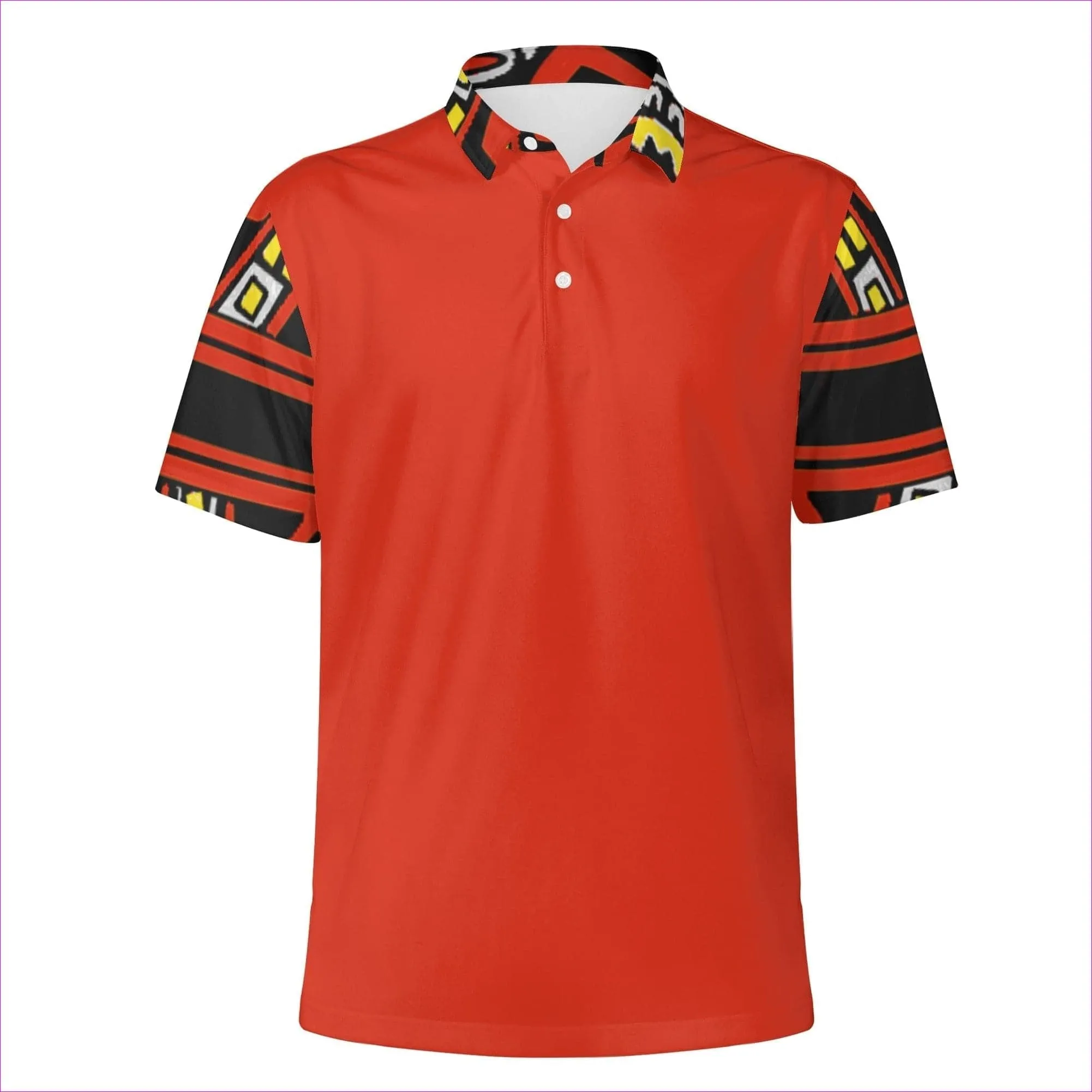 Top Deck Men's Polo Shirt