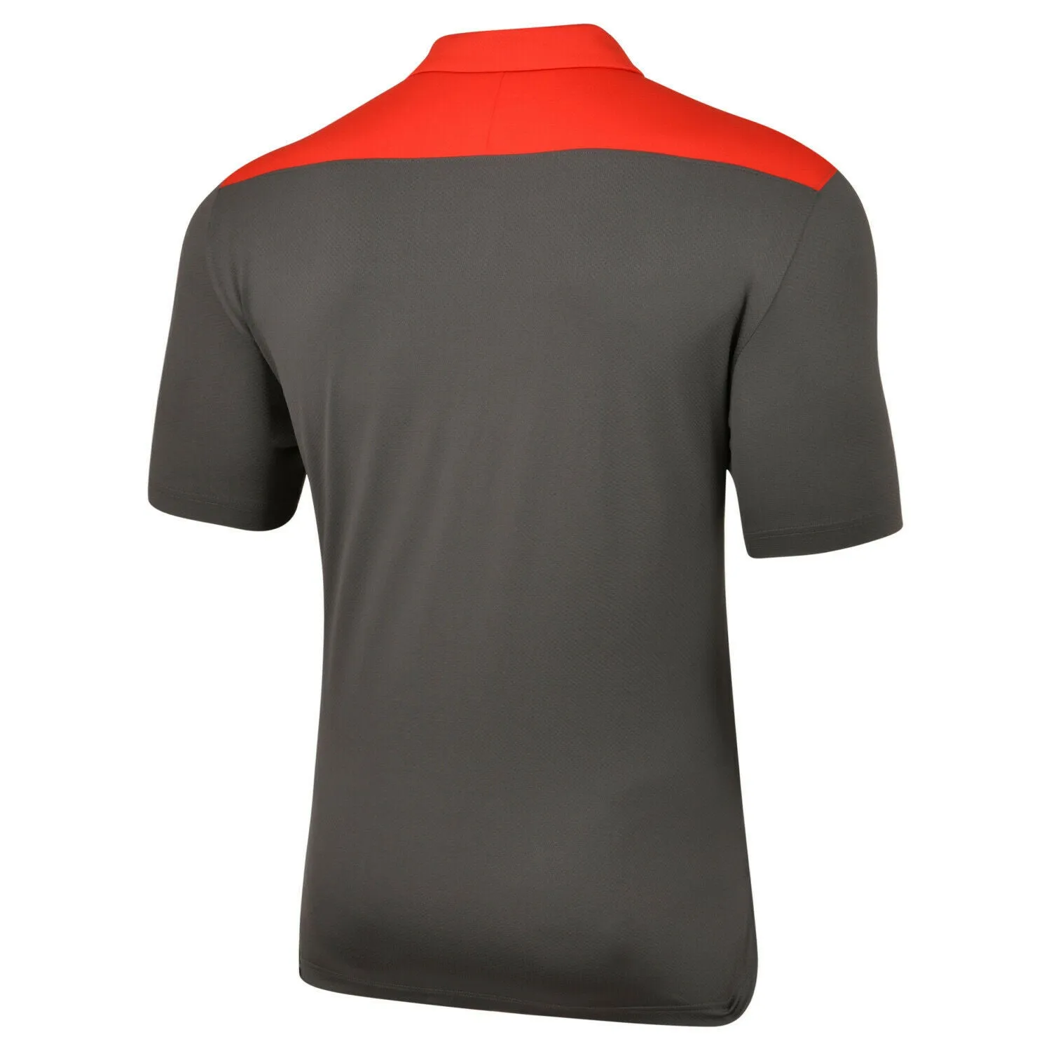 Unde Armour WRU Wales Polo Adults