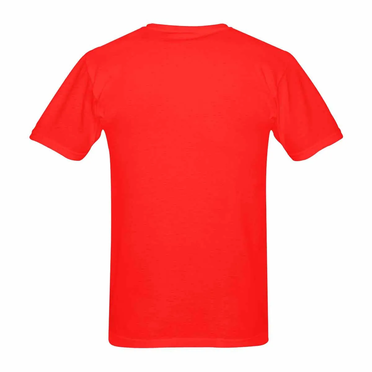 Uniquely You Mens T-Shirt / Inspiration / James 5:16 / Shirt Style (14)  - Red