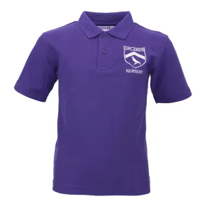 Uplands Nursery Polo Shirt