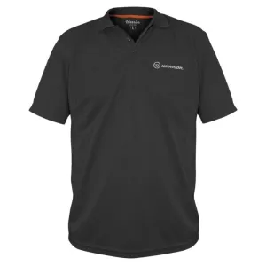 Warrior Polo T Shirt