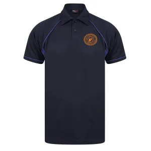 Washindi Adult Polo Shirt