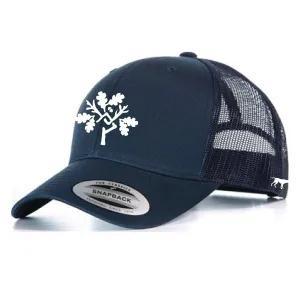 Winkfield Polo Unisex Trucker Cap