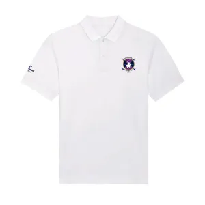 Zürich White Polo Shirt