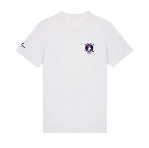 Zürich White T-Shirt