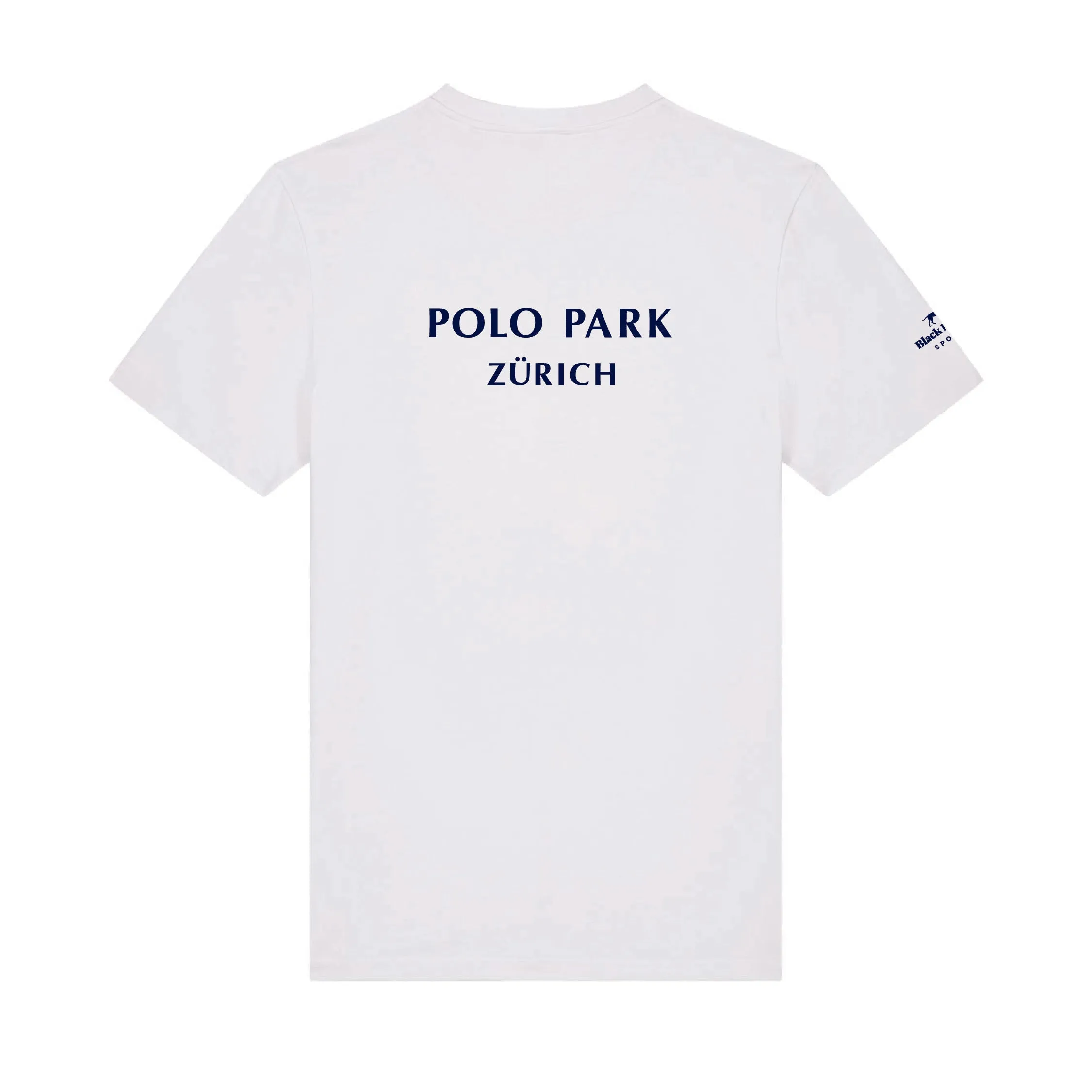 Zürich White T-Shirt